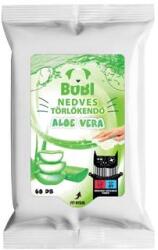 Bobi Nedves Törlőkendő 60x - dogshop