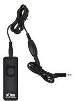JJC Wired Remote Switch UR-232R2 (UR-232R2) - bluechip