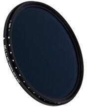JJC Variable ND Filter (ND2 400) 55mm (F-NDV55) - bluechip