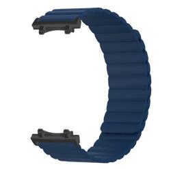 gigapack Pótszíj (egyedi méret, szilikon, 3D, mágneses) SÖTÉTKÉK GP-164647 (GP-164647)
