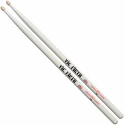 Vic Firth 5AW American Classic White 5A Dobverő (HN130510)