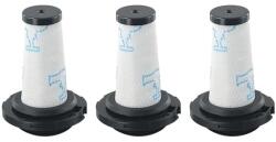 Mobil szűrőkészlet a Rowenta RH2078WO és másokhoz, ekv. ZR009010, 3 db (ZR009010, 3 pcs)