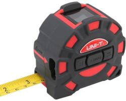 UNI-T Telemetru 5 m Ruleta, 60 m Laser, LM60T Uni-T (TELEM-LSR-LM60T-UNIT)