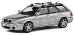 SOLIDO 1: 43 Audi RS2 ARGINTIU (SO-S4310104)