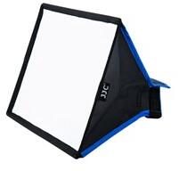 JJC Rectangle Soft Box M (RSB-M) - tripont