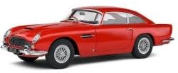SOLIDO 1: 18 Aston Martin DB5 ROȘU (SO-S1807103)