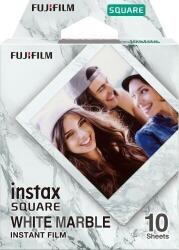 Fujifilm Instax Square White Marble 10 db fotópapír (16656473-INSTAX)