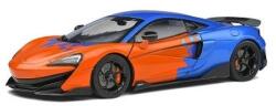 SOLIDO 1: 18 MC Laren LT F1 Tribute 2019 (SO-S1804503)