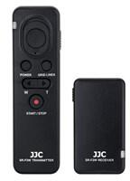 JJC RF Wireless Remote Controller SR-F2W (SR-F2W) - tripont
