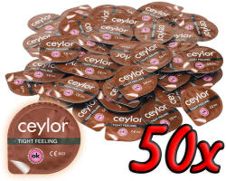 ceylor Hotshot Tight Feeling 50 pack