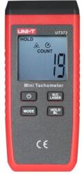 UNI-T Tahometru Digital, Uni-T UT373, Scalare Automata, Memorarea Datelor (TACHOM-UT373-UNIT)