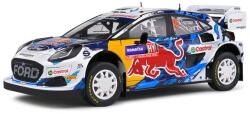 SOLIDO 1: 18 Ford Puma Rally 1 (SO-S1809504)