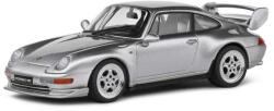 SOLIDO 1: 43 Porsche 993 rs clubsport argintiu (SO-S4313803)