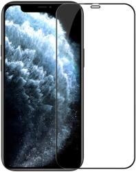 Nillkin iPhone 12 Pro/12 Max kijelzővédő üveg Nillkin 2.5D CP+ PRO Black