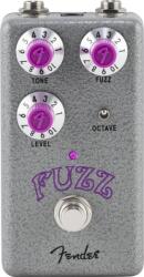 Fender Hammertone Fuzz - soundstudio