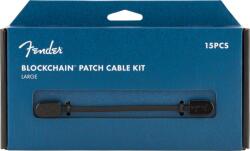 Fender Blockchain Patch Cable Kit LRG