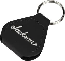 Jackson Pick Holder Keychain