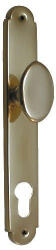 Gomboss Alt Wien Réz 55 mm PZ Gomb/Kilincs (10-000008-22-GK)