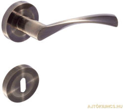 Gomboss/perfekto Gréta Pro Körrozettás Antik Súrolt Felület PZ (30-600524-52)