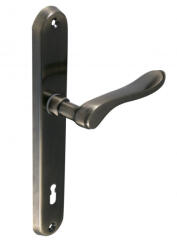 Gomboss/Perfekto Bella Antik Súrolt Felület 55 mm WC (30-000026-28)