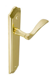 Perfekto Firenze Pajzsos Réz Színű 90 mm WC (18-000023-18)