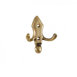 Gomboss/Perfekto Fogas Kicsi Golyós Réz (10-F00026-68)