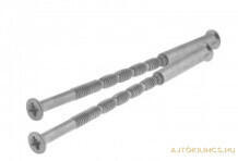 Gomboss/Perfekto Átmenő Csavar(1db/csomag) (99-L00049-FK)