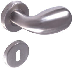 Gomboss/Perfekto Vito Hengeres Foganytús Rozsdamentes Inox PZ (KIFUTÓ) (70-000094-52)