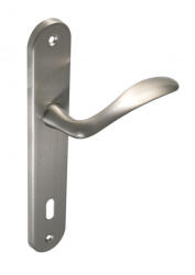 Gomboss/Perfekto Olive Szatén króm felület 85 mm WC (25-000014-88)