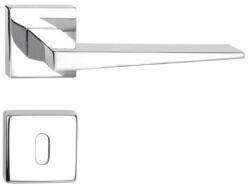 Lartech-Maestro Pop Négyzetrozettás Fényes Króm BB (Maestro) (20-600100-51)