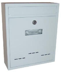 Gomboss/Perfekto Postaláda Budapest 05 Fehér 260*310*90 (65-F00233-64)