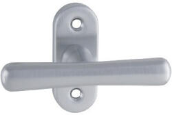 Nestori Italy Pinocchio/Elegant Szatén króm felület "T" alakú (25-601155-60)