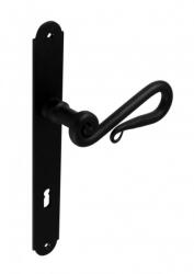 Gomboss SERRANO PERFEKTO kovácsolt szett 78 mm WC (50-505610-78)