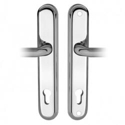 Lartech-Maestro Universal Biztonsági Fényes Króm 92 mm PZ (20-000024-42)