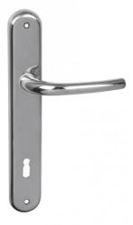 Lartech-Maestro Claudia Fényes Króm 90 mm WC (Maestro) (20-601066-18)