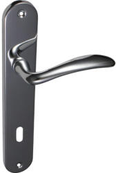 Gomboss/perfekto Olive Fényes Króm 85 mm BB (20-000014-81)
