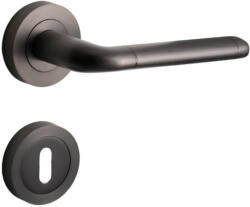 Gomboss/Perfekto Lindo Körrozettás Antracit/Grafit Szürke BB (49-600526-51)