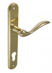 Gomboss Molli Antik Súrolt Felület 85 mm WC (30-000013-88)