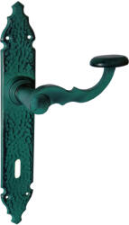 Gomboss/Perfekto Hamburg Íves Antik Zöld szín 88 mm BB (50-000021-90)