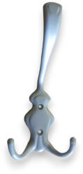 Gomboss/perfekto Fogas Nagy Háromágú M337-M338 Szürke (66-K00334-99)