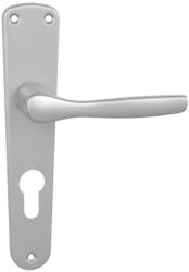 Gomboss/perfekto Cala Pajzsos F1 Alu Ezüst 55 mm PZ (61-000055-22)