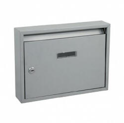 Gomboss/Perfekto Postaláda Budapest 01 Fehér 320X240X60 (65-P00048-64)