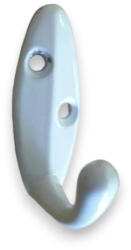 Gomboss/Perfekto Fogas Kicsi Egyágú Eco G 361 Fehér (65-F00133-69)