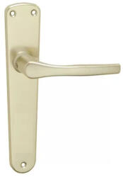 Gomboss/Perfekto Cala Pajzsos F2 Alu Pezsgő Lyuk Nélküli (62-000055-31)