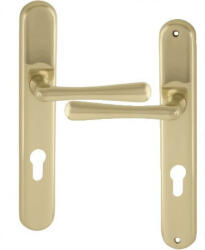 Nestori Italy Pinocchio/Elegant Biztonsági Réz Kilincs/Kilincspár 90 PZ (10-Z00020-12)