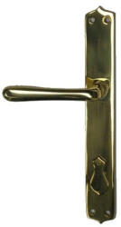 Gomboss Csúcsos Réz 90 mm PZ (10-000018-12)