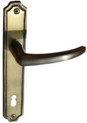 Gomboss/perfekto Angol Antik Súrolt Felület Lyuk Nélküli (30-000006-31)