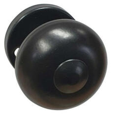 Gomboss/perfekto Lana Gomb Fekete Fix/Forgó (50-000002-80)