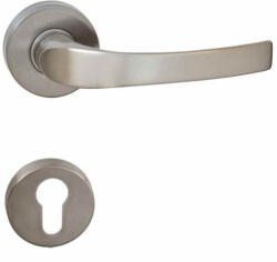 Gomboss/perfekto Porto Projekt Szatén Króm Felület PZ (25-600520-52)