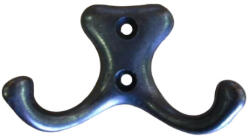 Gomboss/perfekto Fogas Kicsi Kétágú M320 Barna (40-K00288-99)